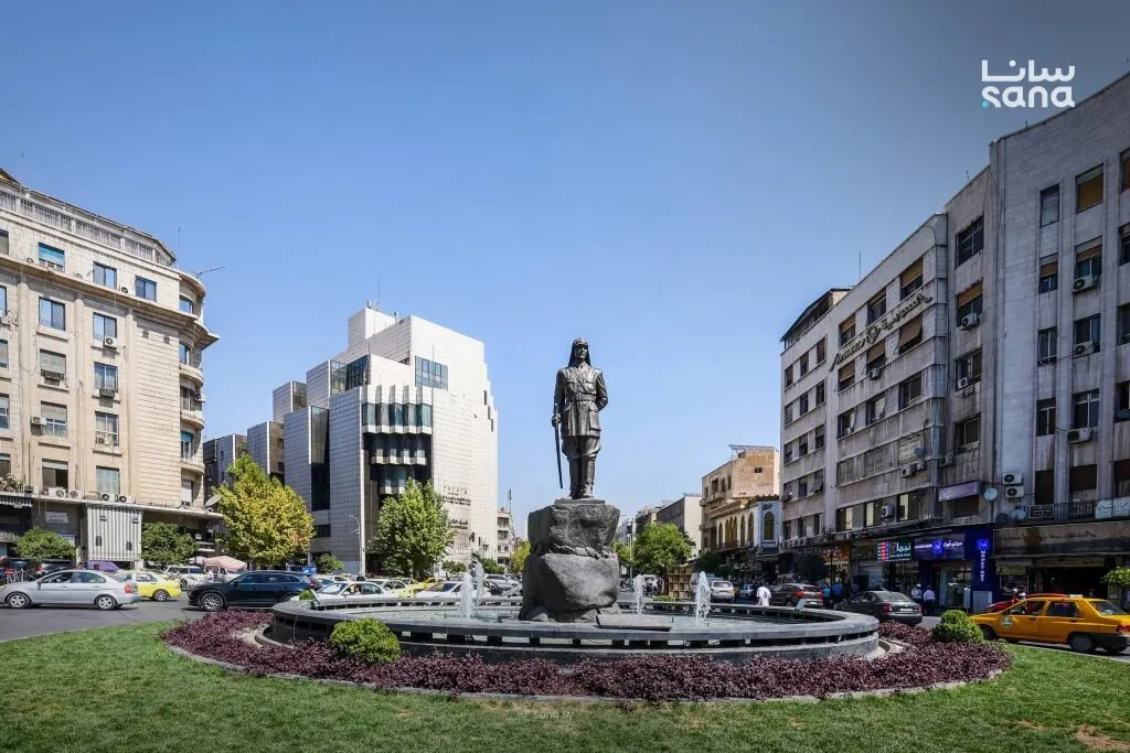 ارتفاع في درجات الحرارة وأجواء خريفية مستقرة تسيطر على سوريا