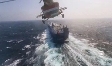 شركات الشحن العالمية قلقة: التهدئة في غزة لا تعيد الثقة إلى البحر الأحمر