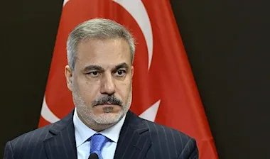 وزير الخارجية التركي: لن نسمح بتهديد أمننا القومي من الأراضي السورية