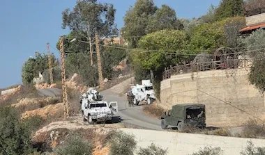 مجزرة مروعة تهز عين الحلوة: غارات إسرائيلية تستهدف محيط مسجد وتخوف من تمديد مهمة اليونيفيل بشروط جديدة