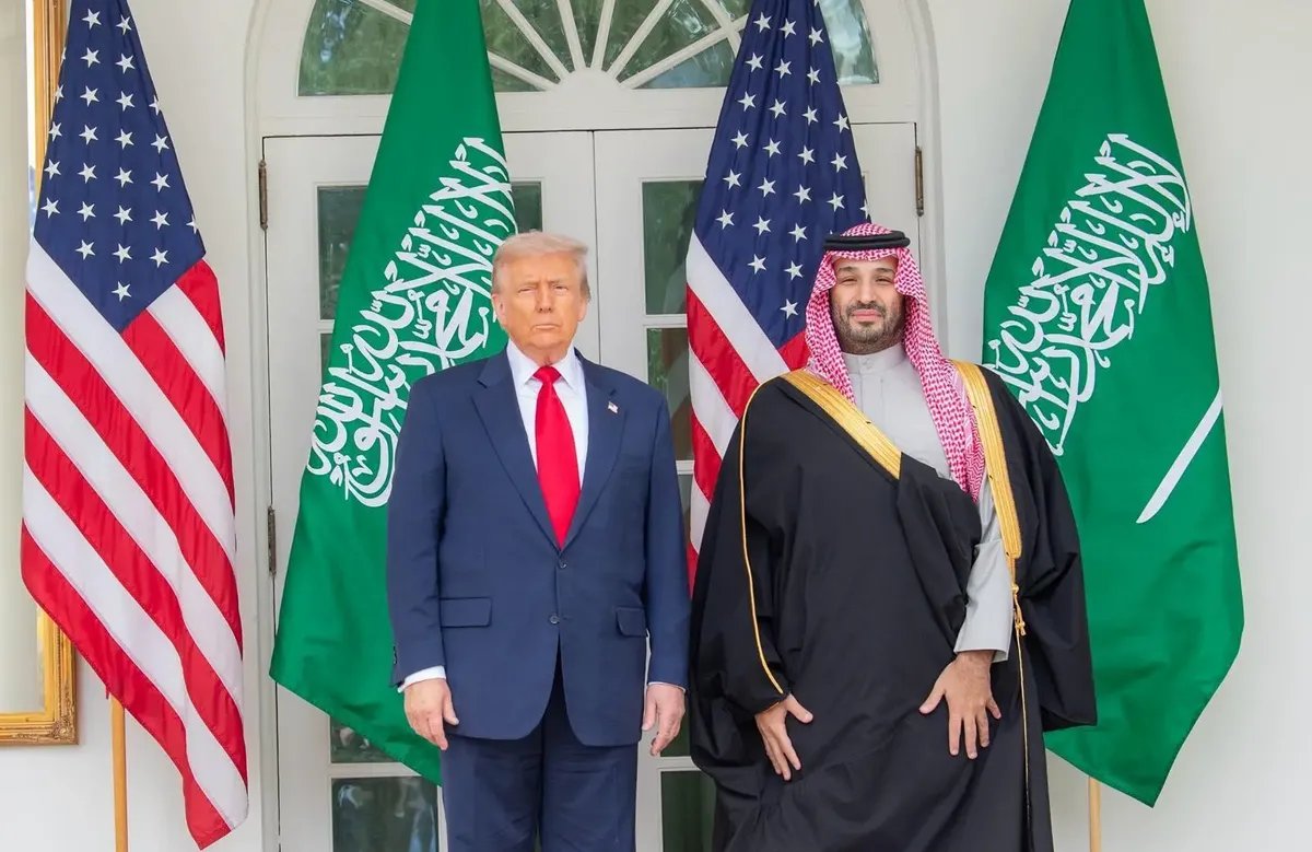 السعودية والولايات المتحدة توقعان اتفاقية دفاعية استراتيجية لتعزيز الأمن الإقليمي