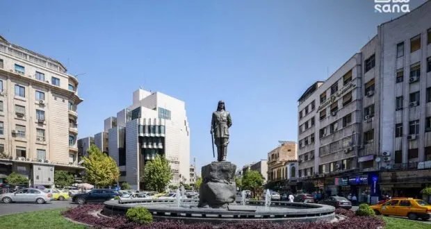 طقس خريفي مستقر يسيطر على سوريا مع ارتفاع طفيف في درجات الحرارة