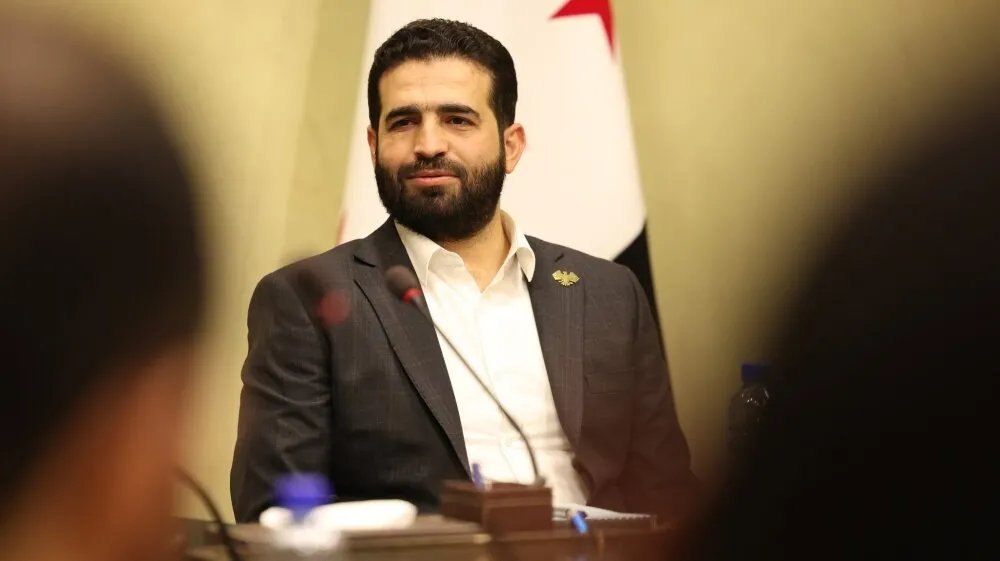 الداخلية السورية: حذف أكثر من 150 ألف قيد من بيانات الهجرة والجوازات لتسهيل حركة المسافرين