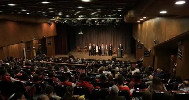 إطلاق الملتقى الوطني للثقافة والإبداع في طرطوس وتكريم شخصيات بارزة