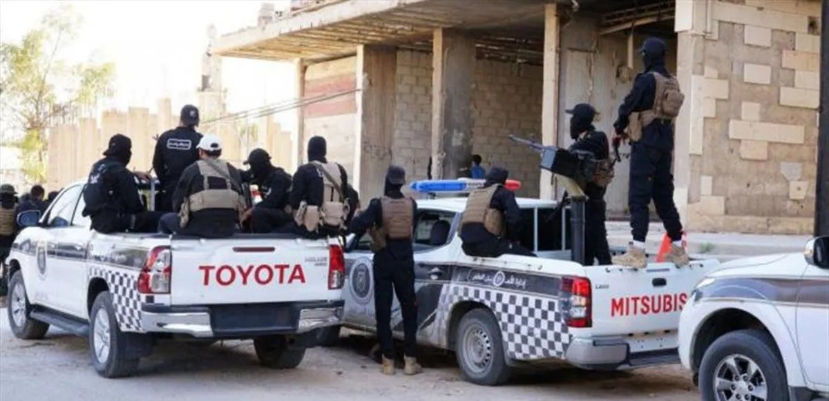 مصدر أمني: دمشق تتوقع تصعيداً في مواجهة الشبكات الإرهابية وكشف آليات تمويلها