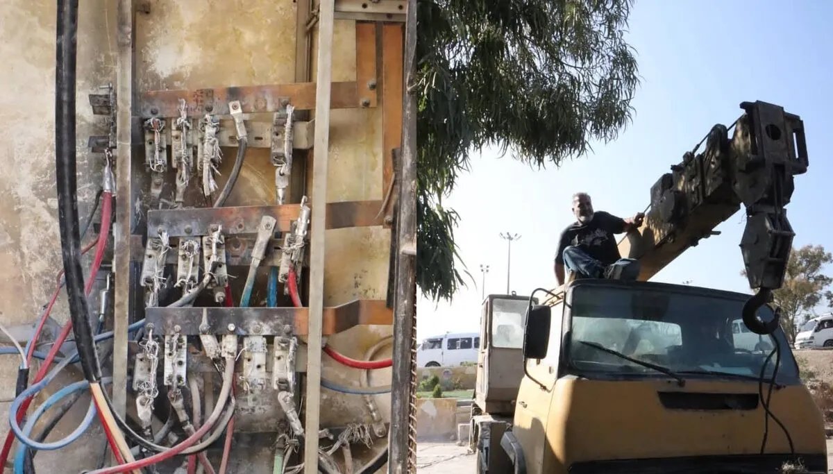 وزارة الطاقة السورية تعلن: 14 ساعة كهرباء يومياً للمنازل مع خطط لزيادة التوليد