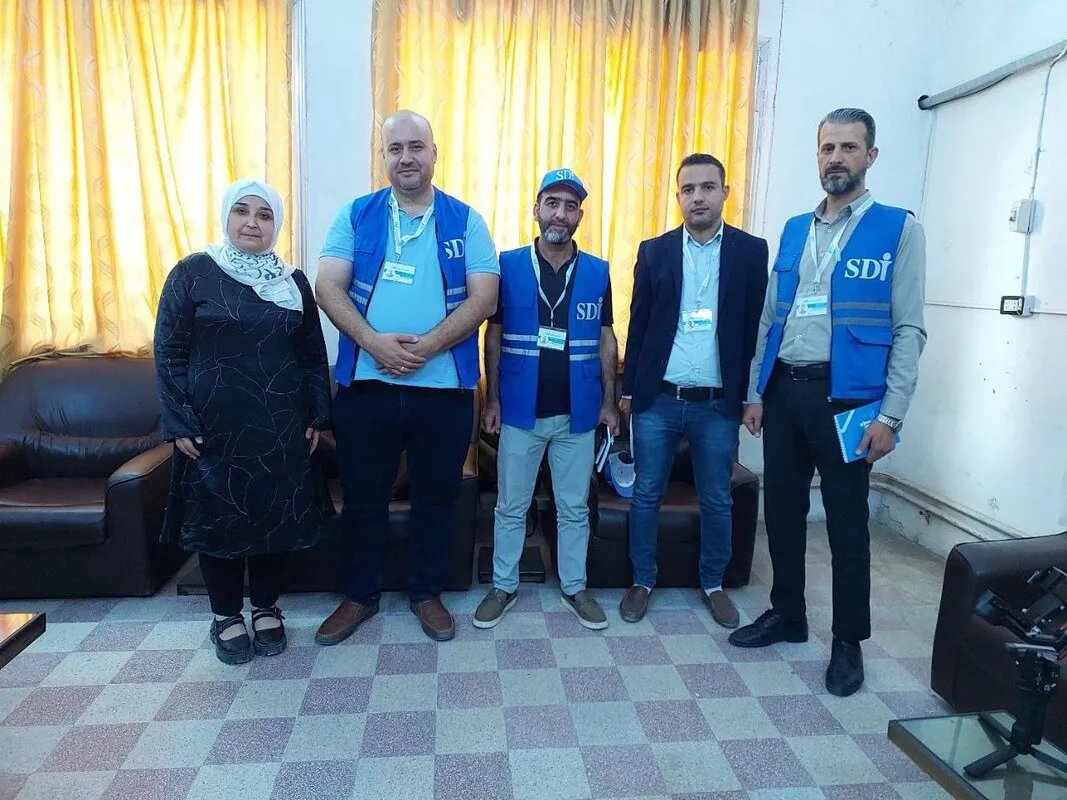 مديرة الشؤون الاجتماعية بدير الزور تستقيل احتجاجاً على ظروف العمل