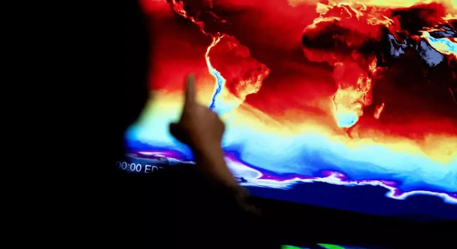 تحذير من عالم مناخ: تقليص التمويل الأمريكي يعرض دقة التنبؤات المناخية للخطر