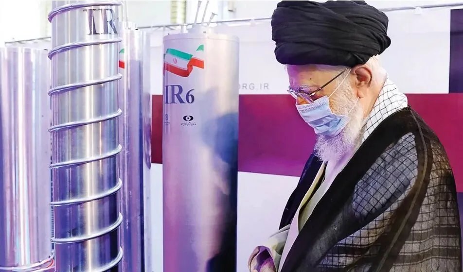 ألمانيا تتهم إيران بانتهاك التزاماتها النووية الأساسية وتطالب بمناقشة في الوكالة الدولية