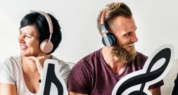 دراسة تكشف: الموسيقى تقلل خطر الخرف وتحفز الدماغ