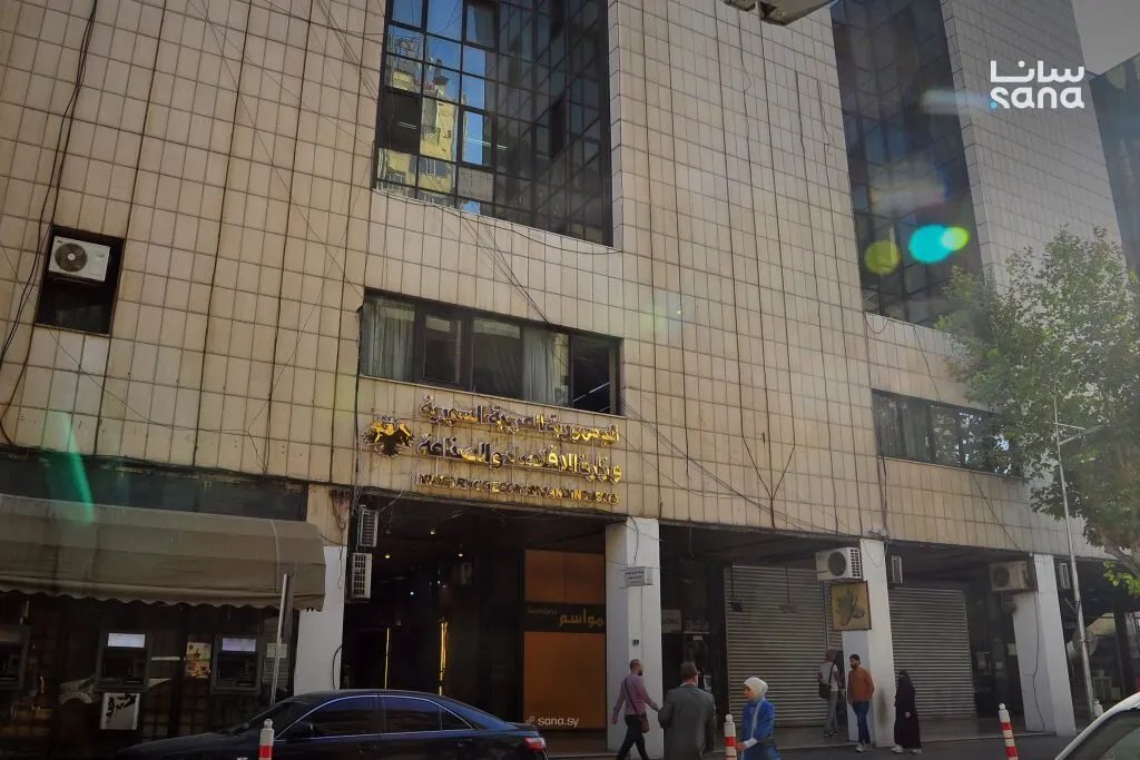 قرار وزاري بتشكيل مجلس الأعمال السوري الصيني لتعزيز التعاون الاقتصادي