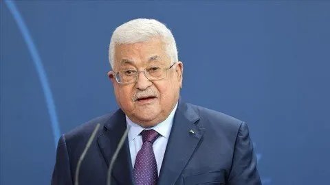 محمود عباس يشيد بموقف ولي العهد السعودي المشروط بالتطبيع: الدولة الفلسطينية أولاً