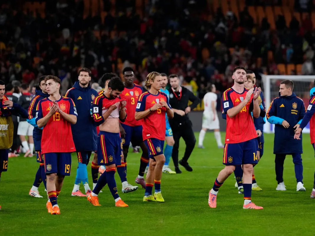 اكتملت قائمة المتأهلين إلى الملحق الأوروبي المؤهل لكأس العالم 2026: نظرة على المنتخبات وفرصها