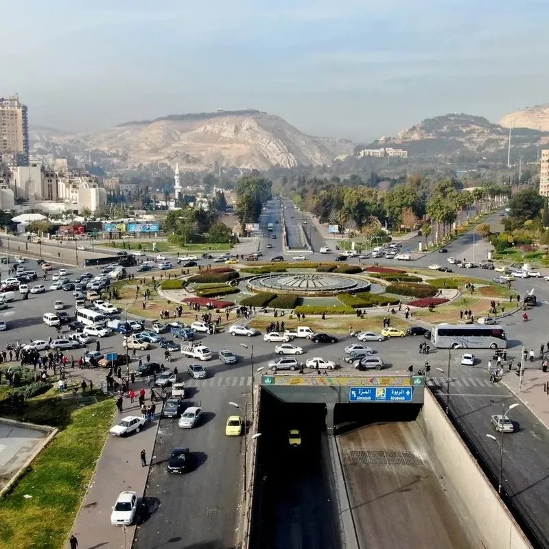 سوريا تسعى لتحويل دمشق إلى مركز إقليمي ودولي للتحكيم لجذب الاستثمارات