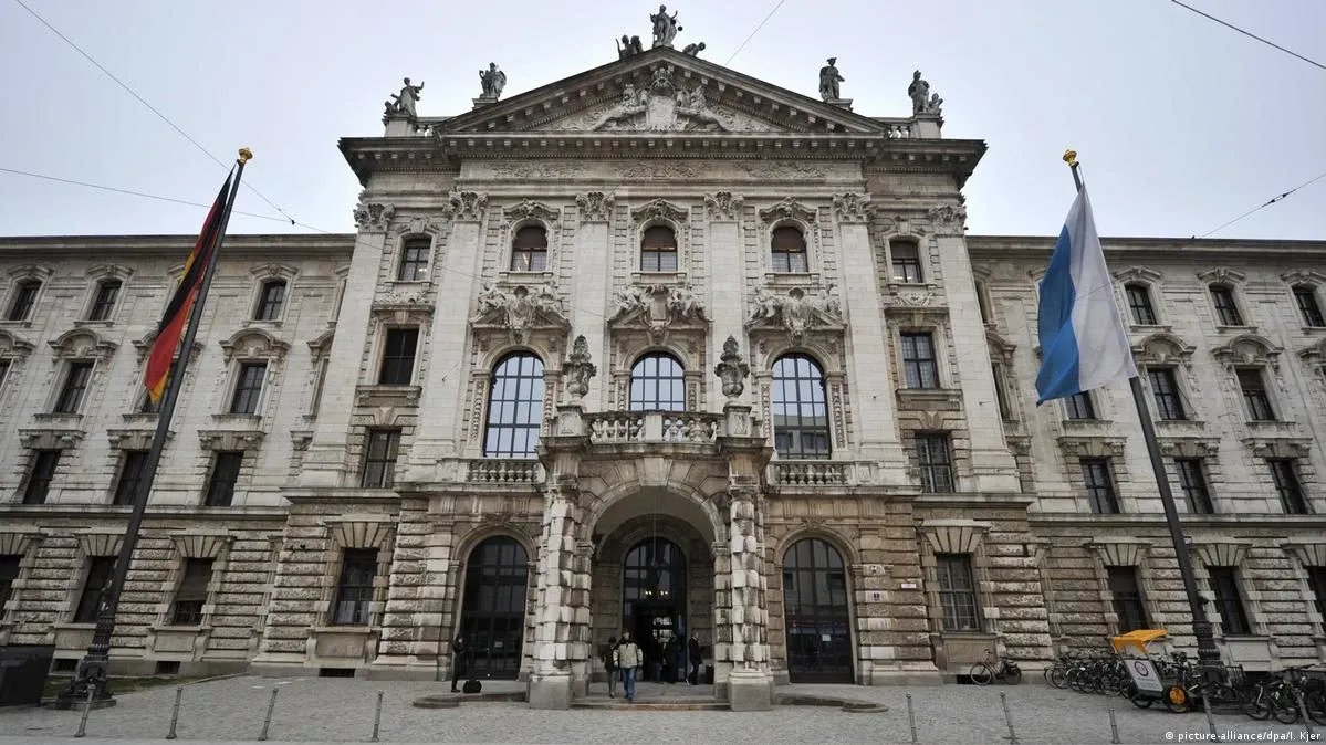 ألمانيا: محاكمة خمسة فلسطينيين سوريين بتهمة ارتكاب جرائم حرب في سوريا