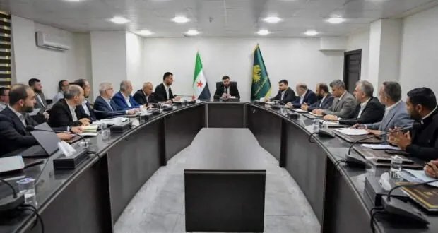 اجتماع موسع بوزارة الاقتصاد يركز على حماية المستهلك وتطوير الرقابة التموينية