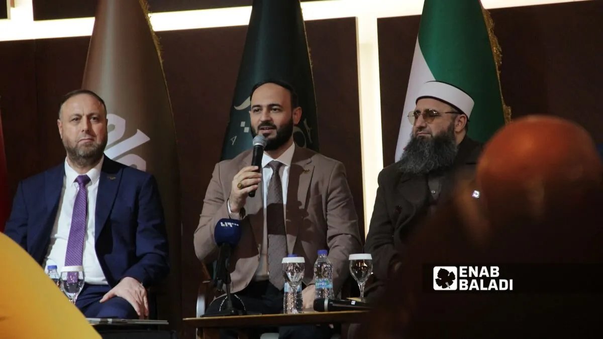 حلب تستنجد: حملة "حلب ست الكل" تنطلق من تركيا لجمع مليار دولار لإعادة الإعمار