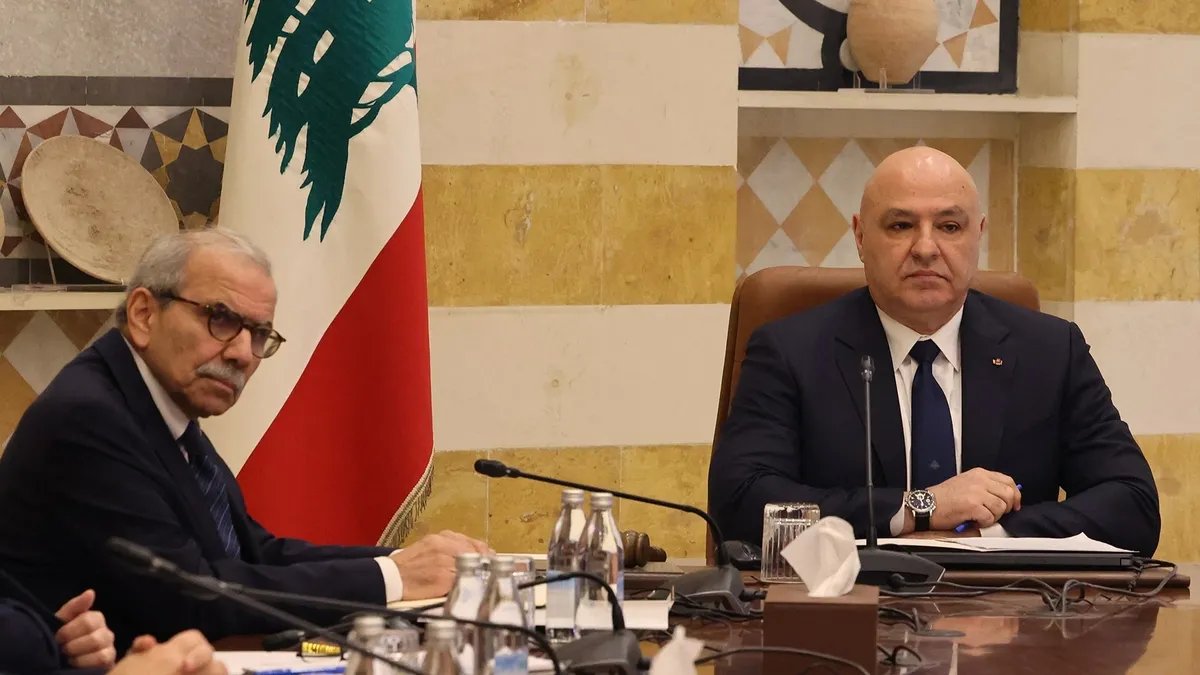 لبنان على أعتاب مرحلة اقتصادية جديدة بإصلاحات حكومية طموحة