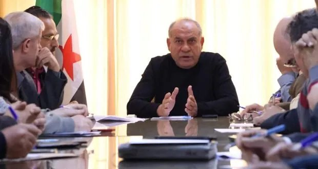 الموارد المائية في طرطوس: تقييم الأداء وخطط مستقبلية لتعزيز الكفاءة