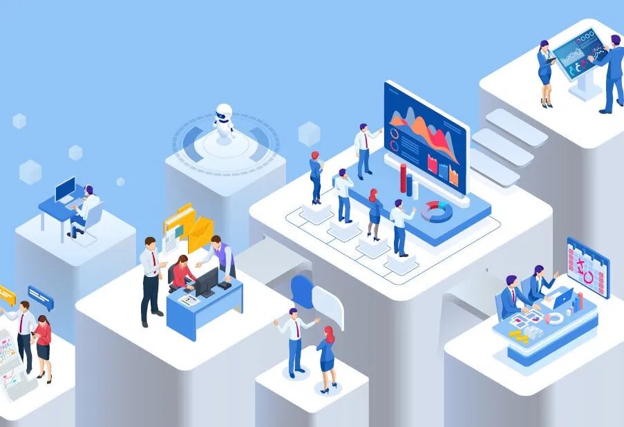 6 مليارات مستخدم للإنترنت: تقرير يكشف استمرار الفجوة الرقمية وتفاوت الوصول