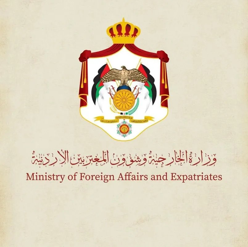 الأردن يدين بشدة دخول مسؤولين إسرائيليين إلى الأراضي السورية ويعتبره انتهاكاً للسيادة