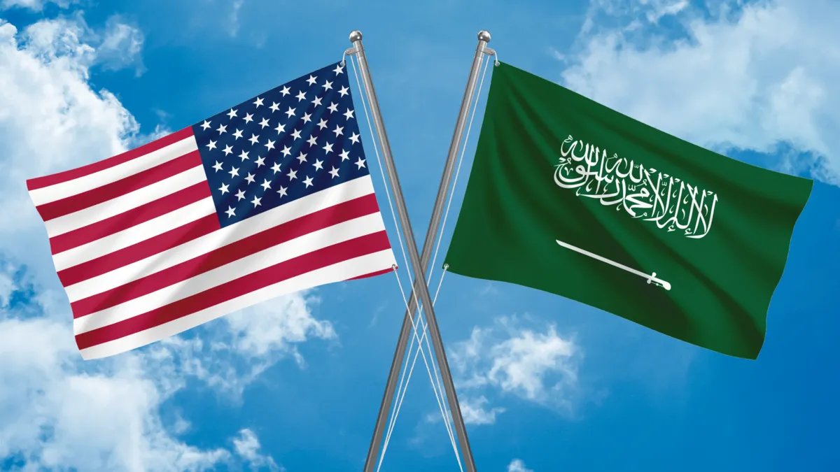 السعودية والولايات المتحدة توقعان شراكة استراتيجية طموحة في مجال الذكاء الاصطناعي