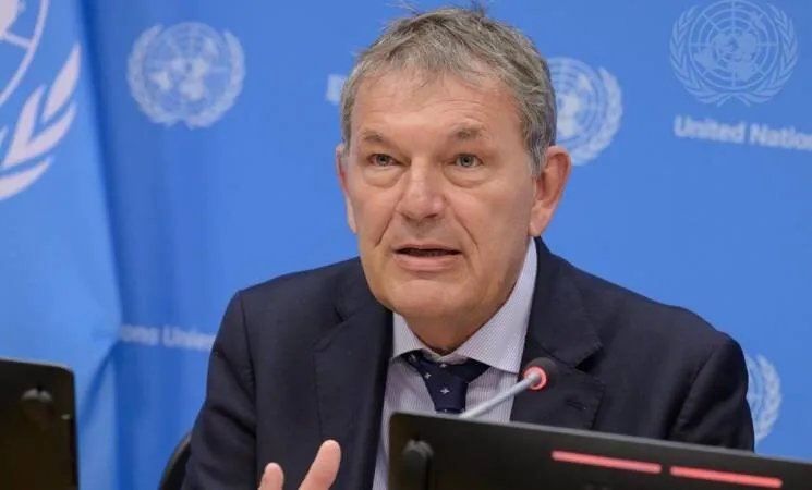 الأمم المتحدة تمدد ولاية الأونروا حتى 2029 وتؤكد على أهمية دعم اللاجئين الفلسطينيين