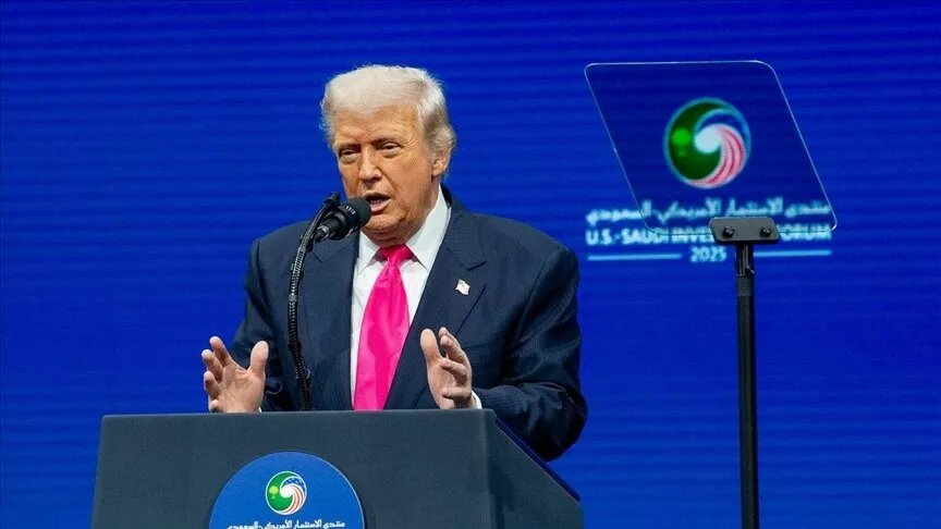 ترامب يعلن عن تحرك أمريكي بالتعاون مع السعودية والإمارات ومصر لتحقيق الاستقرار في السودان