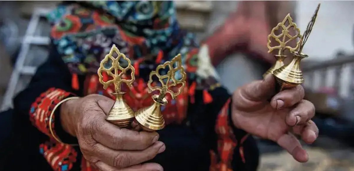 الكحل العربي: رمز الجمال الخالد يقترب من مكانة عالمية في قائمة اليونسكو