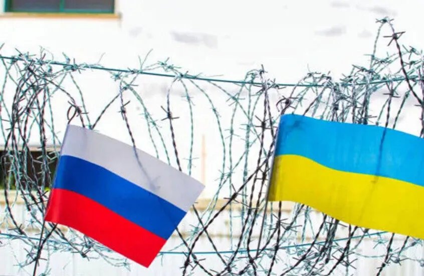 خطة أمريكية لتسوية الأزمة الأوكرانية: ما مصير القرم ودونباس؟