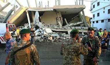 تخوف أوروبي من السياسات الأميركية تجاه لبنان: هل الجيش هو الضمانة الأخيرة للاستقرار؟