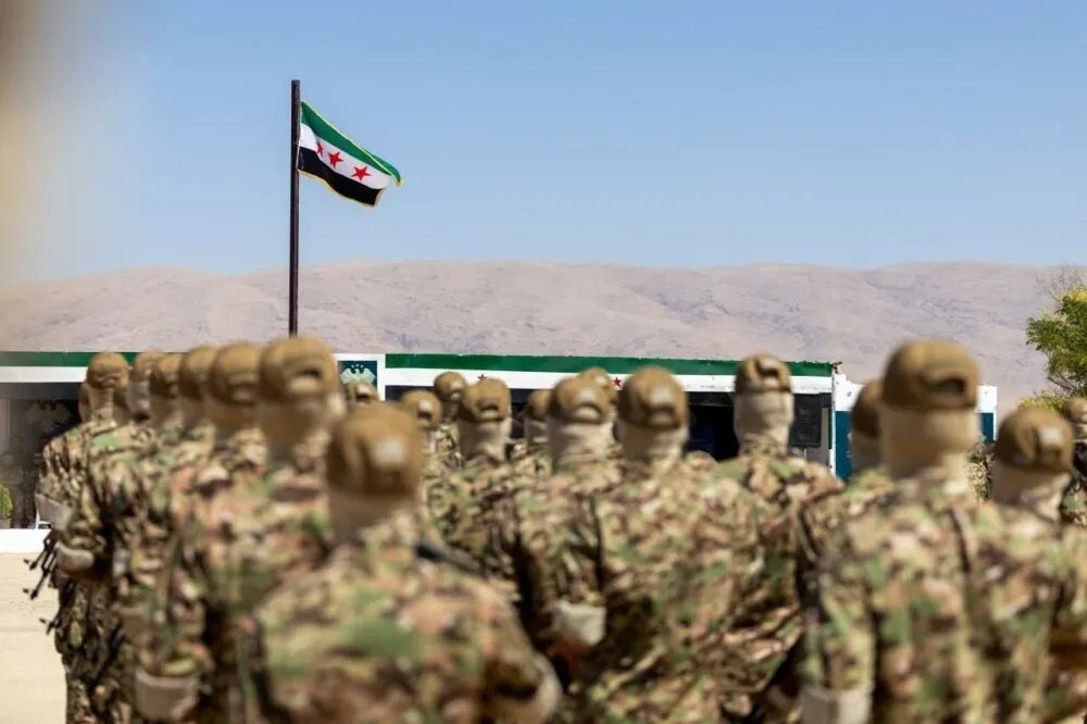 الجيش السوري يتصدى لهجوم "قسد" في الرقة ومقتل جنديين