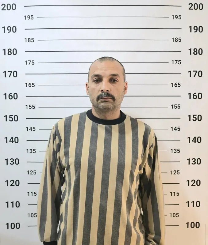 حماة: القبض على ضابط سابق في الحرس الجمهوري متورط بانتهاكات ضد مدنيين