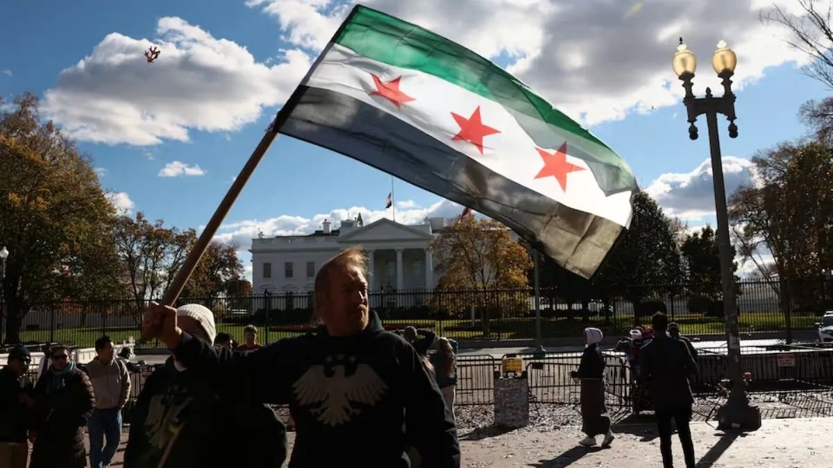 قرار قضائي يعلّق إنهاء الحماية المؤقتة للسوريين في أمريكا: بارقة أمل لآلاف المقيمين