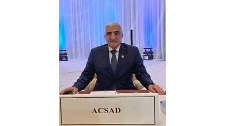 وفد "إكساد" في إدلب لدعم الزراعة وإطلاق مبادرات تنموية