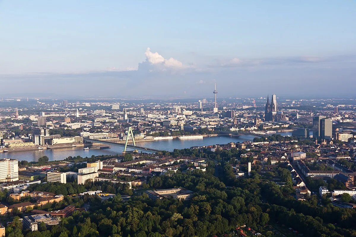 هزة أرضية خفيفة تهز منطقة الرور وتوقظ الآلاف: ما الأسباب؟