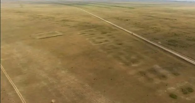 اكتشاف مدينة "سيمياركا" الأثرية في كازاخستان يعيد كتابة تاريخ العصر البرونزي