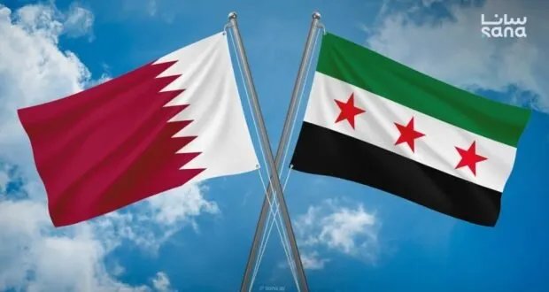 قطر تدين زيارة نتنياهو "غير الشرعية" إلى جنوب سوريا وتعتبرها تهديداً للأمن الإقليمي