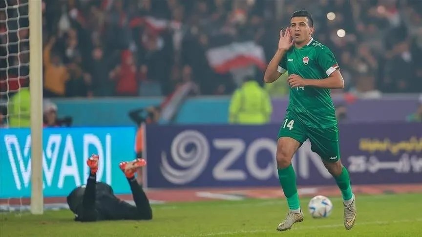 العراق يترقب خصمه في الملحق العالمي المؤهل لمونديال 2026: مواجهة محتملة مع بوليفيا أو سورينام