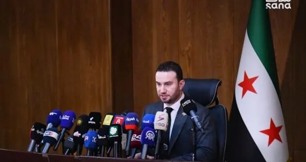 الداخلية السورية تكشف: إزالة 5 ملايين قيد سفر وتواصل العمل على معالجة آثار الماضي