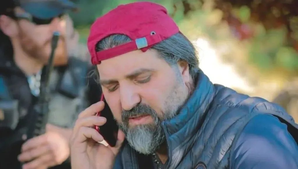 الجيش اللبناني يعتقل نوح زعيتر، بارون المخدرات المطلوب دولياً، في عملية أمنية بالبقاع