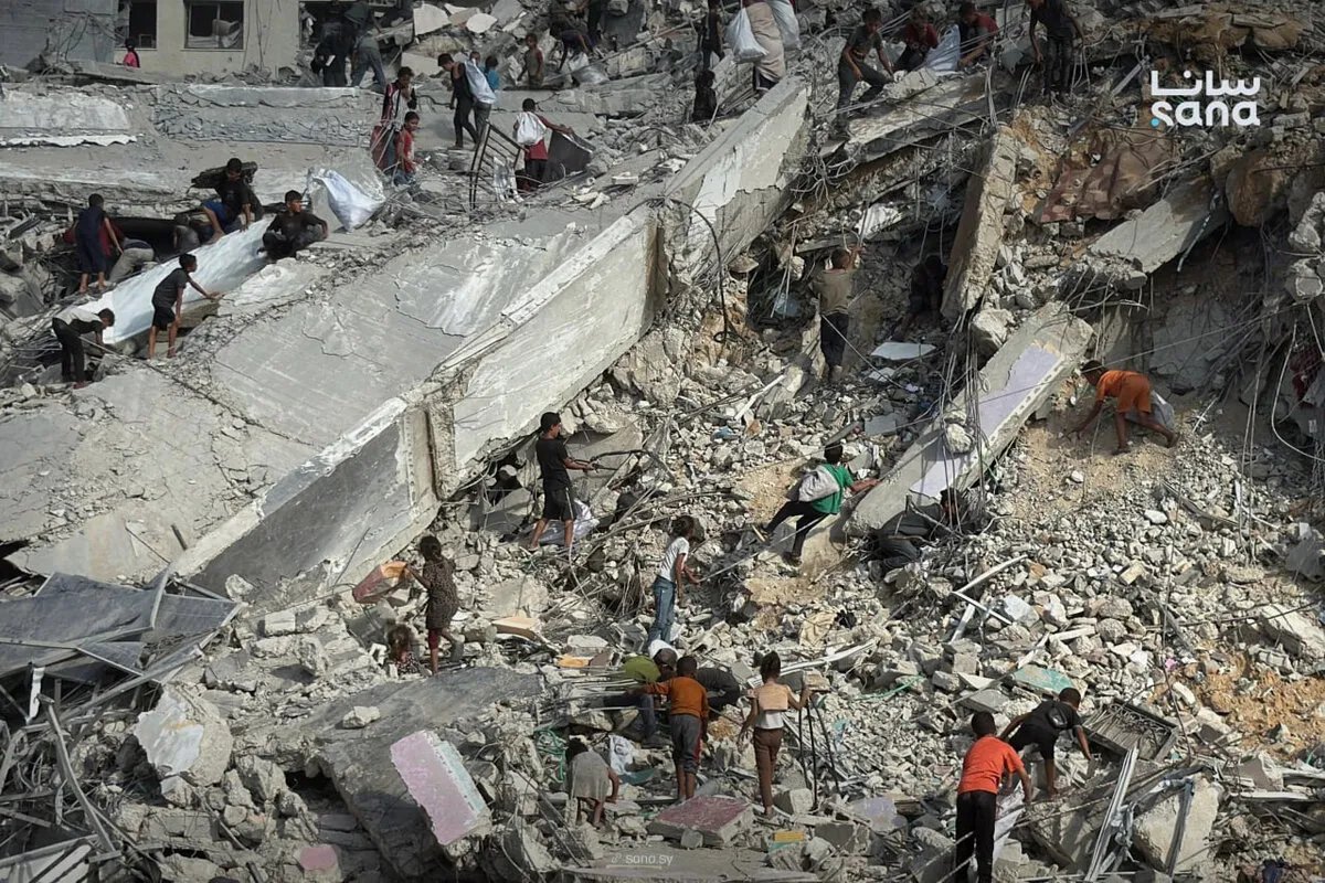 تصاعد الخسائر في غزة: 32 شهيداً فلسطينياً خلال 24 ساعة في ظل خرق مستمر لوقف إطلاق النار