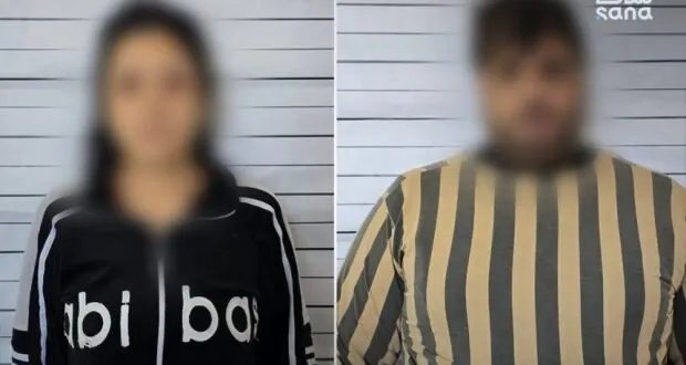 صافيتا: الأمن الداخلي يطيح بشخصين ابتزا محامياً بالتخدير والتوقيع القسري