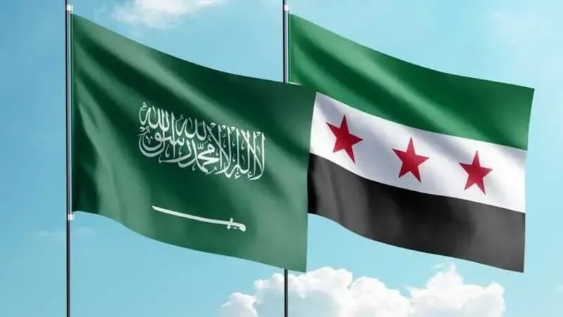 السعودية تستنكر اقتحام مسؤولين إسرائيليين كبار جنوب سوريا وتطالب بوقف التعديات