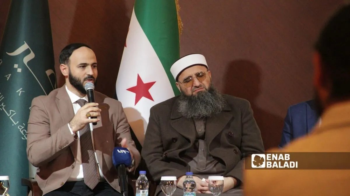 حملة "حلب ست الكل": امتيازات ضخمة للمتبرعين الكبار تشمل تسمية الشوارع والمدارس