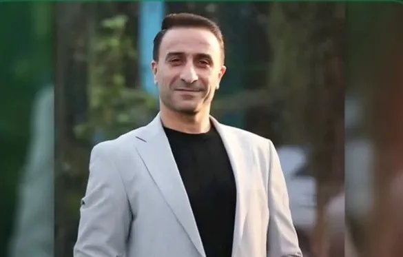 فراس تيت رئيساً للاتحاد السوري لكرة القدم بعد فوزه في انتخابات دمشق