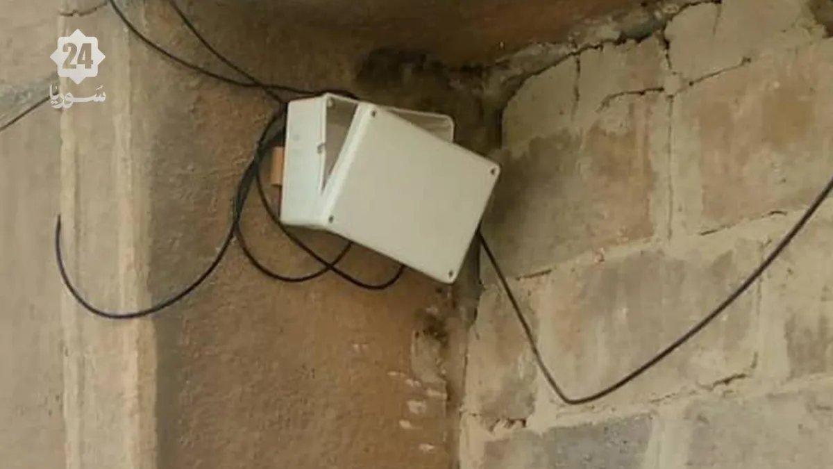 الحجر الأسود تحت وطأة العزلة الرقمية: غياب الاتصالات يفاقم معاناة الأهالي