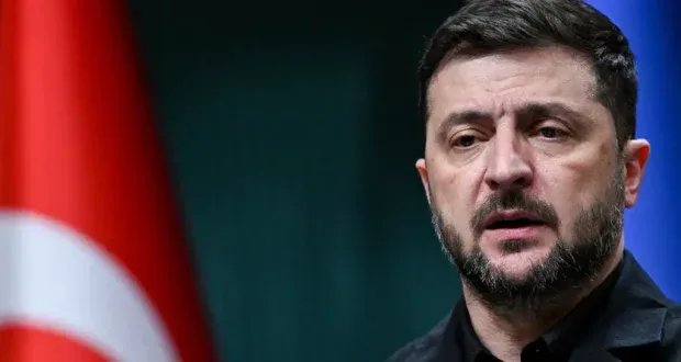 كييف تعلن استعدادها للتعاون مع واشنطن بشأن خطة لإنهاء الحرب تتضمن تنازلات