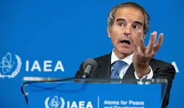 إيران تنسحب من اتفاق القاهرة ردًا على قرار الوكالة الذرية بشأن برنامجها النووي