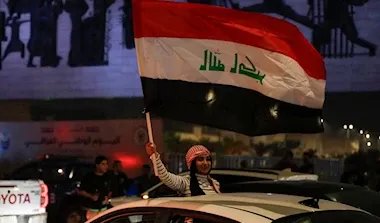 زيارة عاجلة لوفد أمريكي إلى بغداد: خيبة أمل واشنطن من نتائج الانتخابات العراقية